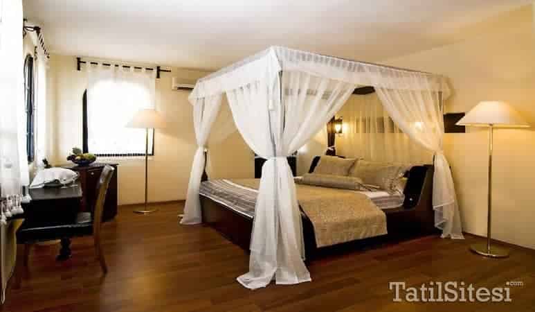 Alice Altınsaray Otel